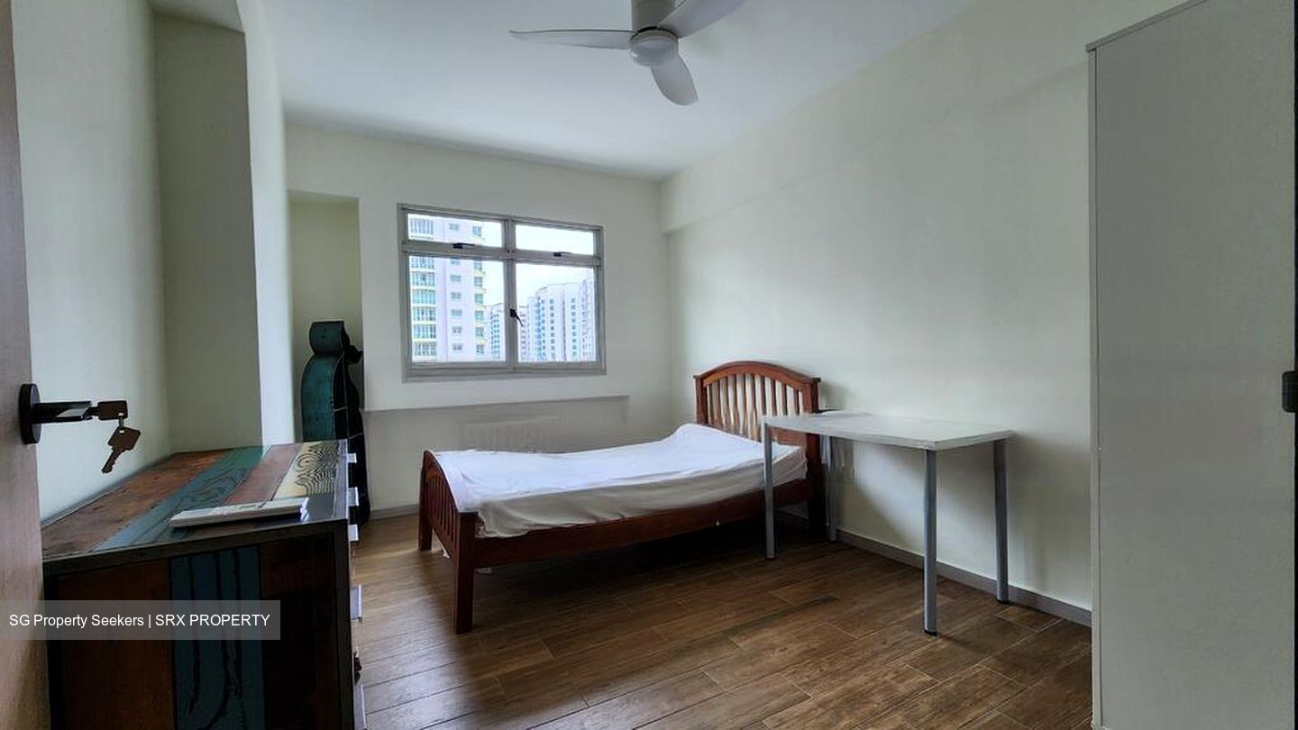 Blk 101C Punggol Field (Punggol), HDB 5 Rooms #462839081